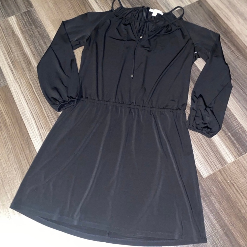 Michael Kors  Black Women's Dress - Picture 9 of 11